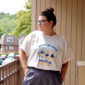 Meet your Posher, Ezra